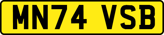 MN74VSB