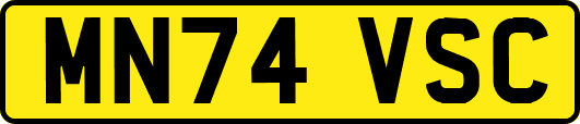 MN74VSC