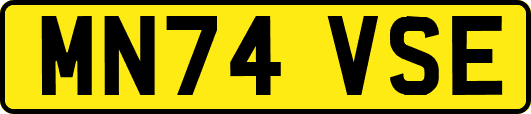 MN74VSE
