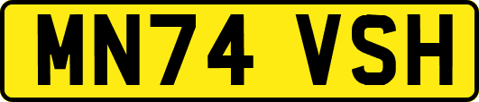 MN74VSH