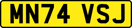 MN74VSJ