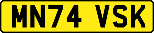 MN74VSK