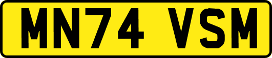 MN74VSM