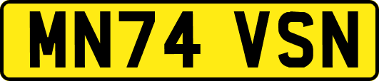MN74VSN