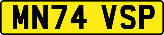 MN74VSP