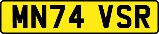 MN74VSR