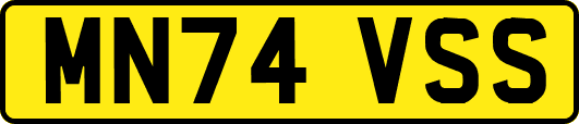 MN74VSS