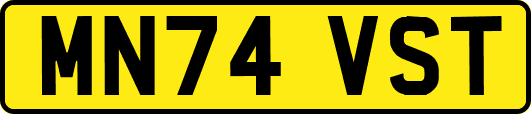 MN74VST