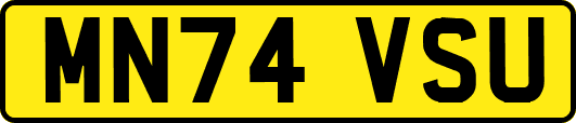 MN74VSU