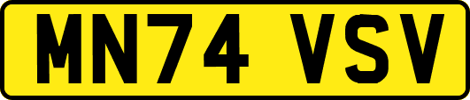 MN74VSV