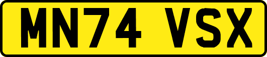 MN74VSX