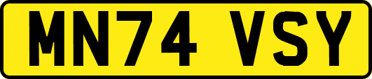 MN74VSY