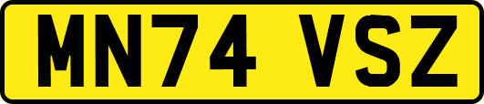 MN74VSZ