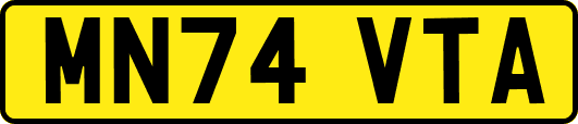 MN74VTA