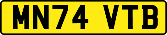 MN74VTB