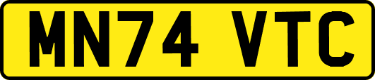 MN74VTC