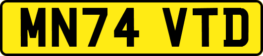 MN74VTD