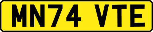 MN74VTE