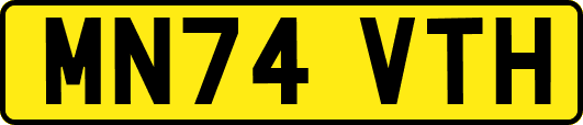 MN74VTH