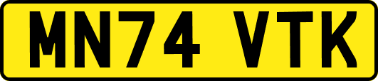 MN74VTK