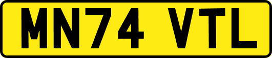 MN74VTL