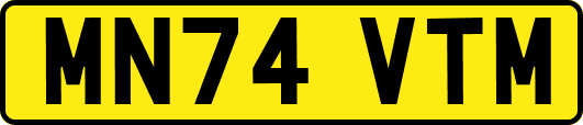 MN74VTM
