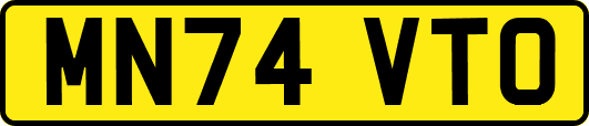 MN74VTO