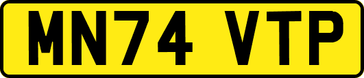 MN74VTP