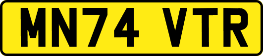 MN74VTR