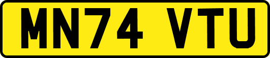 MN74VTU