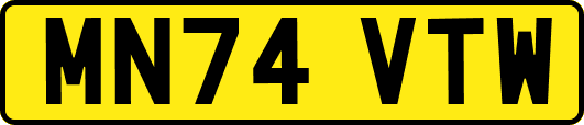 MN74VTW