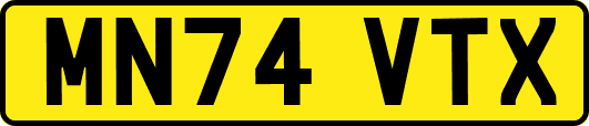 MN74VTX