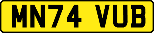 MN74VUB