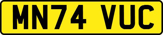 MN74VUC