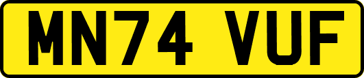 MN74VUF