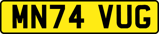 MN74VUG