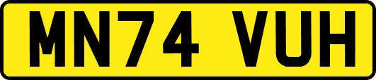 MN74VUH