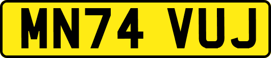 MN74VUJ