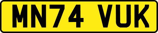 MN74VUK