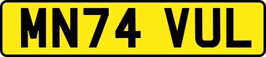 MN74VUL