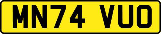 MN74VUO