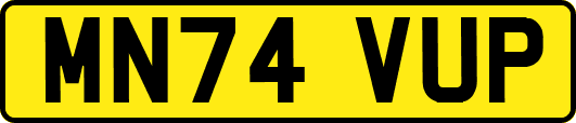 MN74VUP