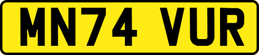 MN74VUR