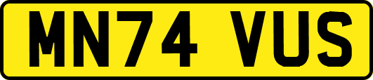 MN74VUS
