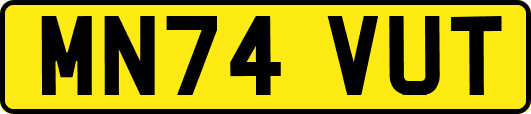 MN74VUT