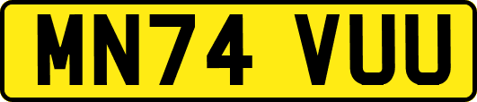 MN74VUU