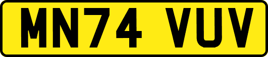MN74VUV