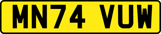 MN74VUW