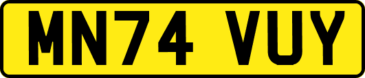 MN74VUY