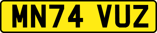 MN74VUZ